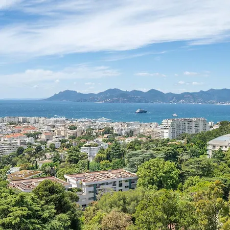 Duplex Luxueux Avec Vue Appartement