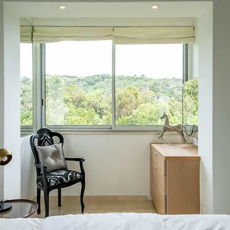 Duplex Luxueux Avec Vue Appartement Cannes