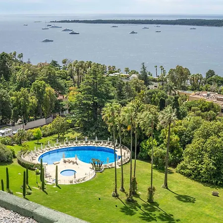 Duplex Luxueux Avec Vue Cannes