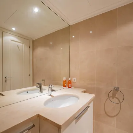 Duplex Luxueux Avec Vue *