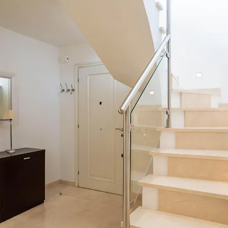 Duplex Luxueux Avec Vue Cannes