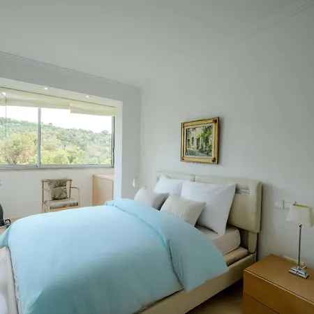 Duplex Luxueux Avec Vue Apartment
