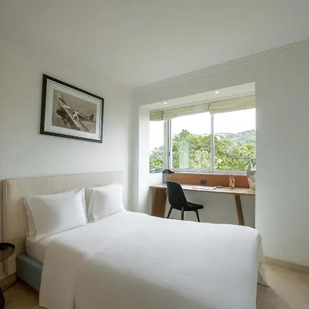 Duplex Luxueux Avec Vue Appartement Cannes