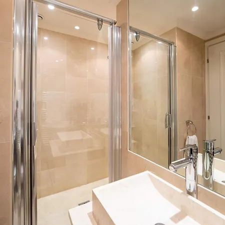 Duplex Luxueux Avec Vue