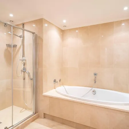 Duplex Luxueux Avec Vue