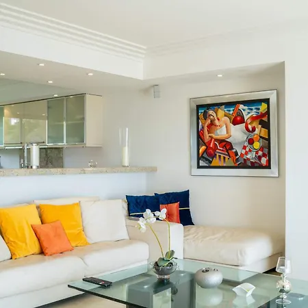 Appartamento Duplex Luxueux Avec Vue *
