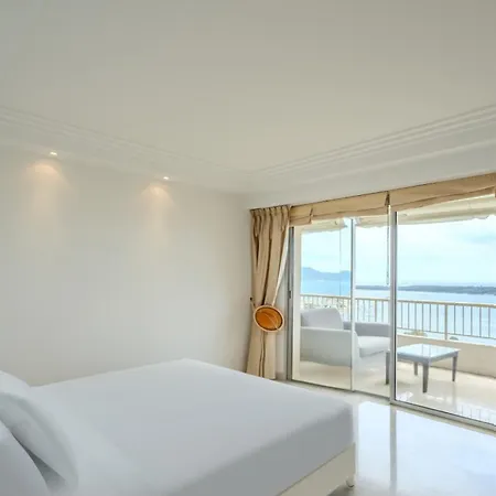 Appartamento Duplex Luxueux Avec Vue Cannes